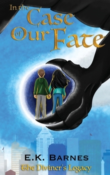 Paperback In the Case of Our Fate Book