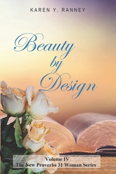 Paperback Beauty by Design Book