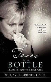 Paperback Tears in a Bottle Book