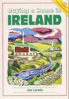 Paperback Buying a Home in Ireland: A Survival Handbook Book