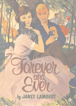 Forever and Ever - Book #3 of the Campbell Family