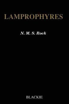 Paperback Lamprophyres Book