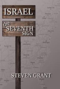 Paperback Israel the Seventh Sign Book