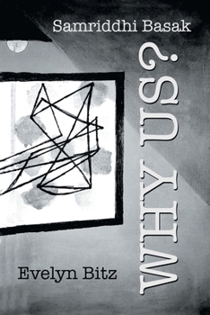 Paperback Why Us? Book