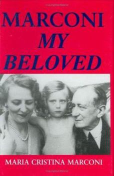 Hardcover Marconi My Beloved Book