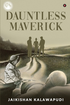 Paperback Dauntless Maverick Book