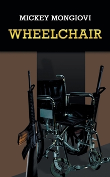 Paperback Wheelchair Book