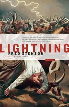 Paperback Lightning Book