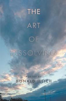 Paperback The Art of Dissolving Book