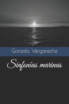 Paperback Sinfonías marinas [Spanish] Book