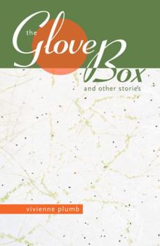 Paperback The Glove Box: And Other Stories Book