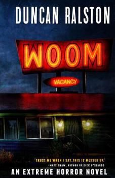 Paperback Woom Book