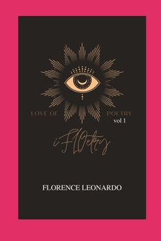 Paperback ifLOetry: LOVE of Poetry Book