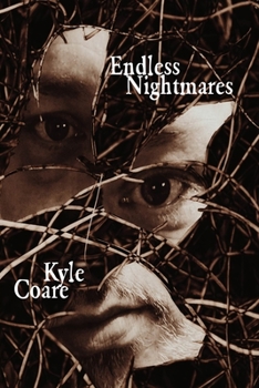 Paperback Endless Nightmares Book