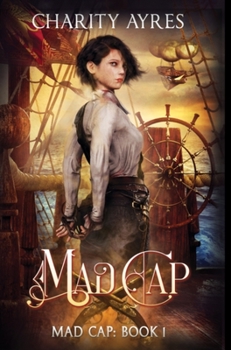 Hardcover Madcap Book