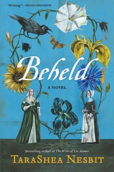 Hardcover Beheld Book