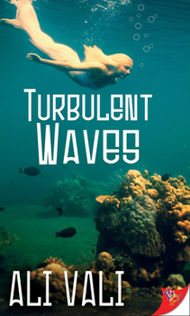 Paperback Turbulent Waves Book