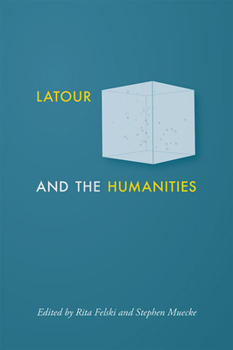 Paperback LaTour and the Humanities Book