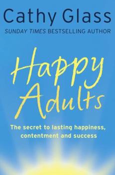 Paperback Happy Adults Book