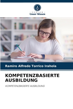 Paperback Kompetenzbasierte Ausbildung [German] Book