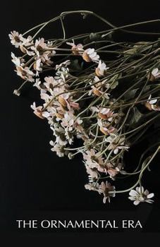 Paperback The Ornamental Era Book