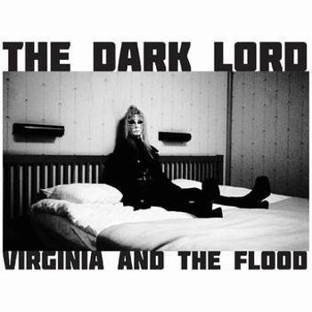 Vinyl The Dark Lord (Transparent Vinyl) Book