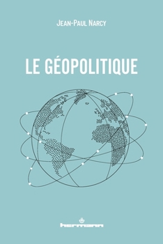 Paperback Le Géopolitique [French] Book