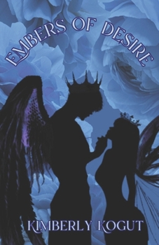 Paperback Embers of Desire Book