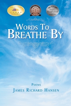 Paperback Words To Breathe By Book
