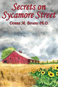 Paperback Secrets on Sycamore Street Book