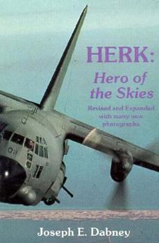 Paperback Herk: Hero of the Skies Book