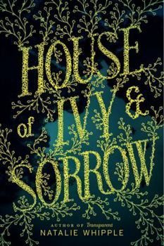 Paperback House of Ivy & Sorrow Book