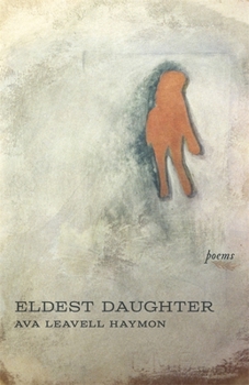 Paperback Eldest Daughter Book