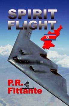 Paperback Spirit Flight Book