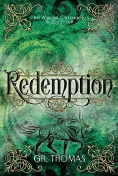 Paperback Redemption Book