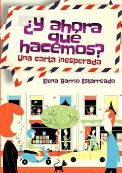 Paperback ?Y Ahora Qu? Hacemos? [Spanish] Book