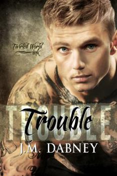 Paperback Trouble Book