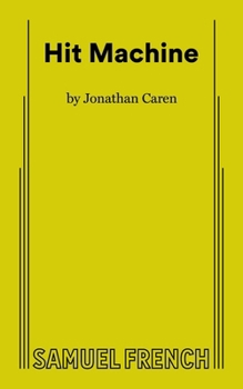 Paperback Hit Machine Book