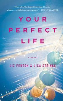 Paperback Your Perfect Life Book