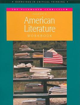 Fearon's American Literature