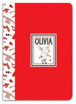 The Olivia Activity Journal