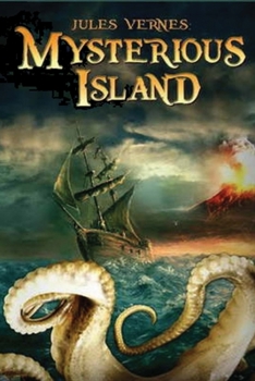 ***** The Mysterious Island