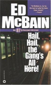 Mass Market Paperback Hail, Hail, the Gang's All Here! Book