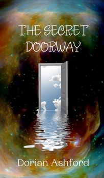 Hardcover The Secret Doorway Book