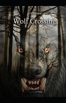 Paperback Wolf Crossing Book