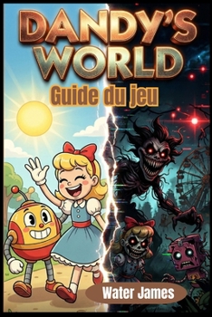 Paperback Dandy's World Guide du jeu 2026 [French] Book