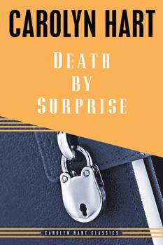 Paperback Death by Surprise, 5 Book