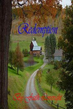 Paperback Redemption Book