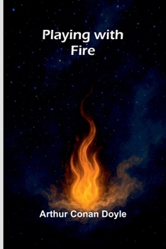 Paperback Playing with Fire Book