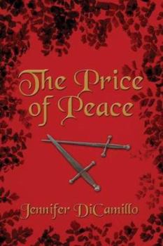Paperback The Price Of Peace Book